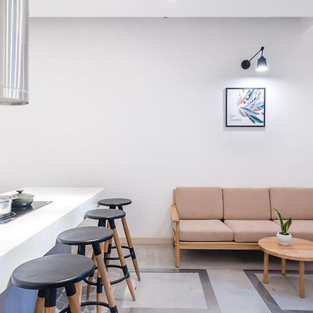 Nami Home Дананг Екстериор снимка