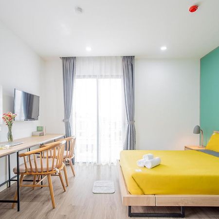 Nami Home Дананг Екстериор снимка