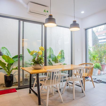 Nami Home Дананг Екстериор снимка