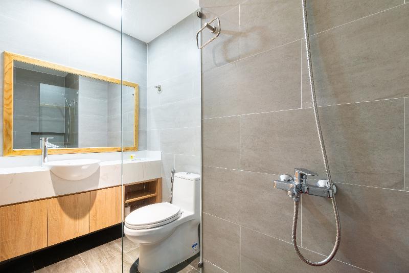 Nami Home Дананг Екстериор снимка