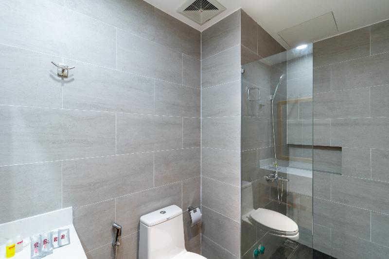 Nami Home Дананг Екстериор снимка