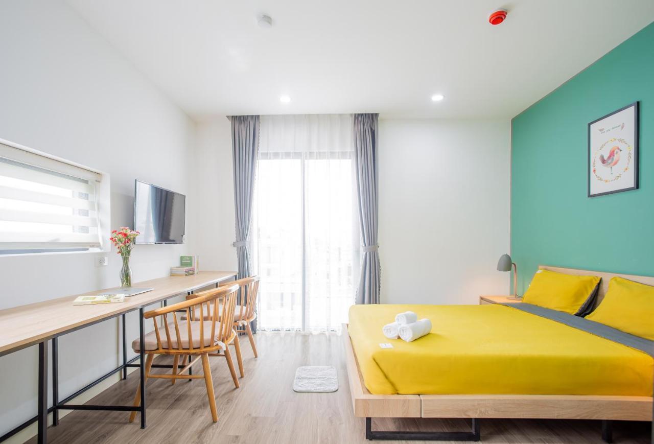 Nami Home Дананг Екстериор снимка