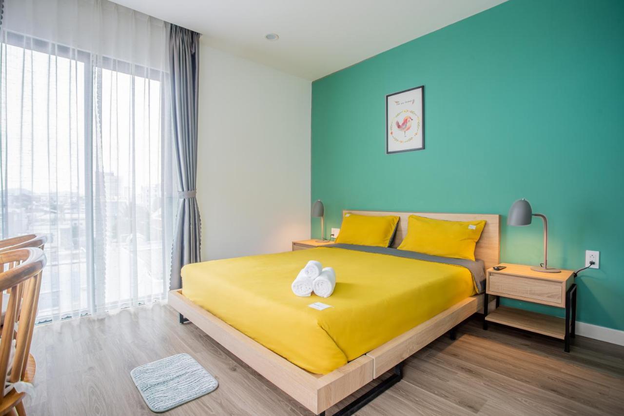 Nami Home Дананг Екстериор снимка