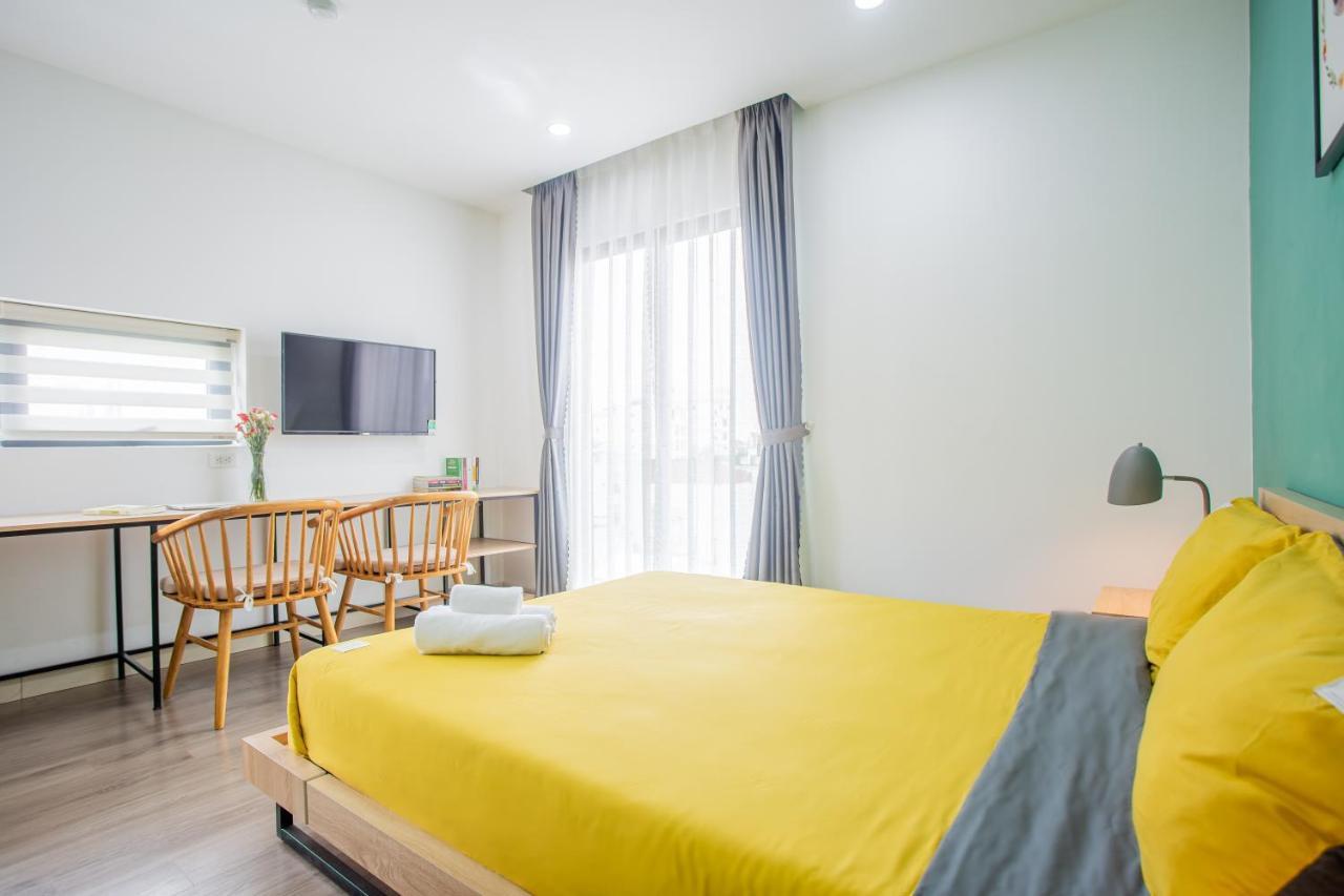 Nami Home Дананг Екстериор снимка