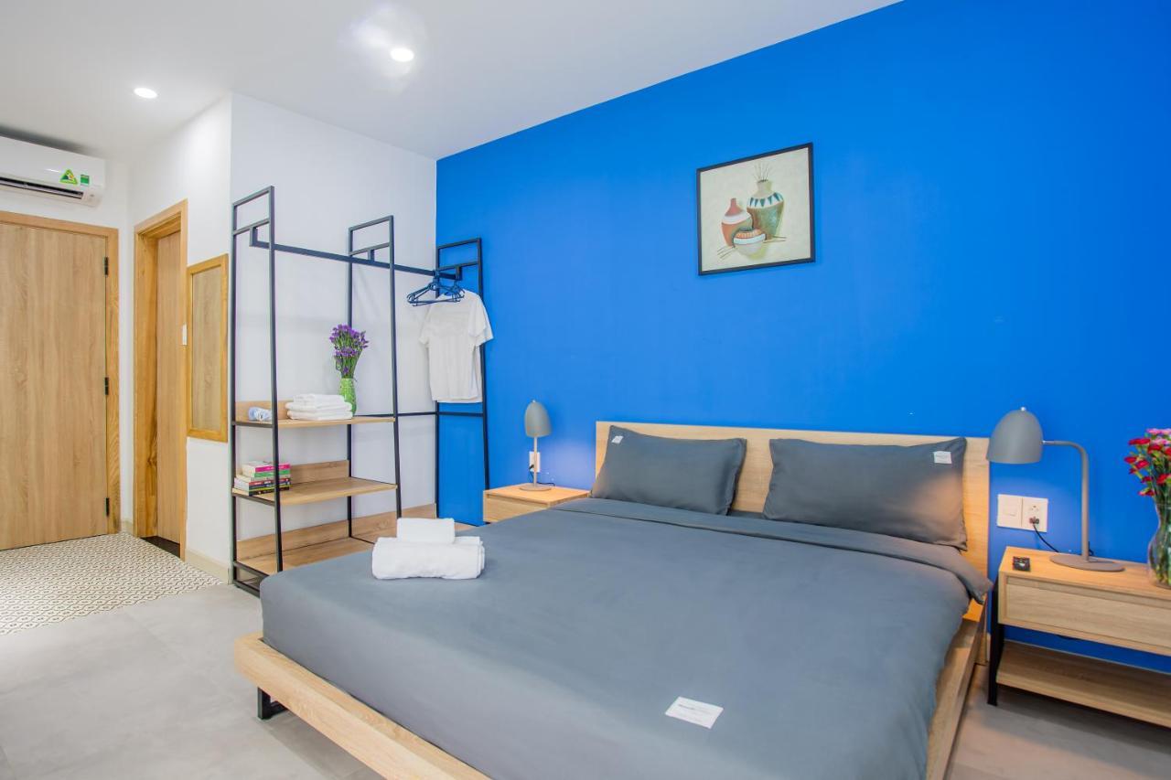 Nami Home Дананг Екстериор снимка