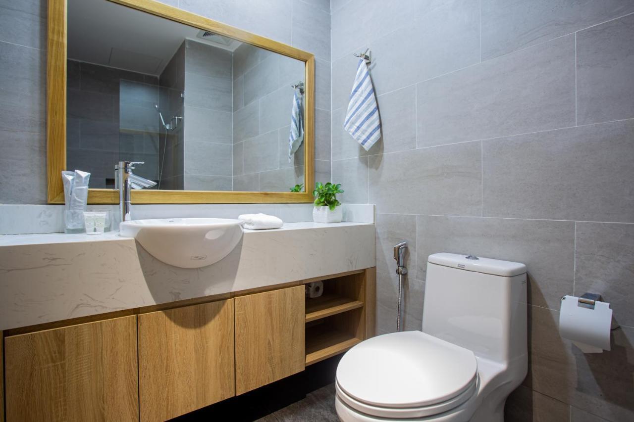 Nami Home Дананг Екстериор снимка